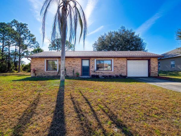 1366 Waffle Street SE, Palm Bay, FL 32909