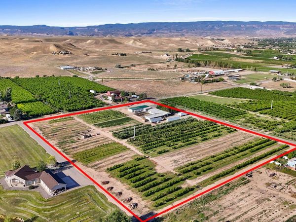 3376 C Road, Palisade, CO 81526