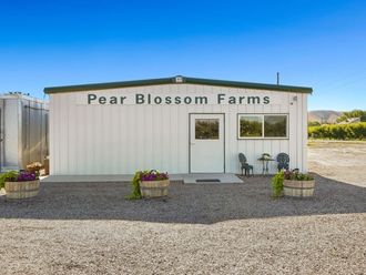 3376 C Road Palisade, CO 81526