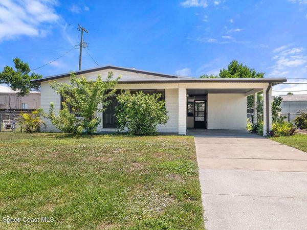 2189 Smathers Circle S, Melbourne, FL 32935