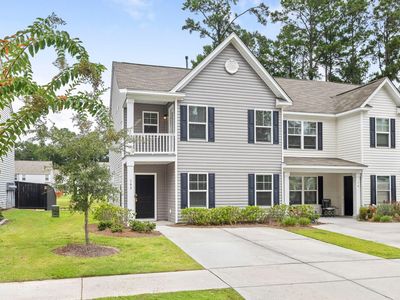 143 Spencer Circle, Summerville, SC 29485