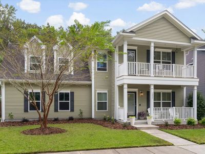 1237 Updyke Drive, Johns Island, SC 29455