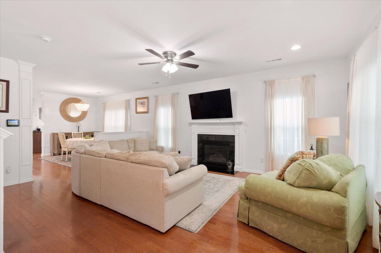 1237 Updyke Drive Photo 4