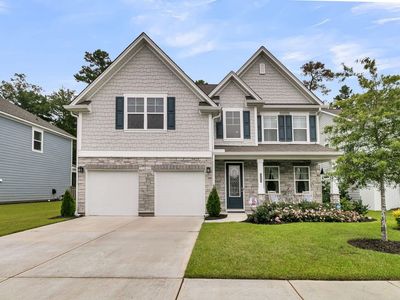 136 Brant Drive, Summerville, SC 29483