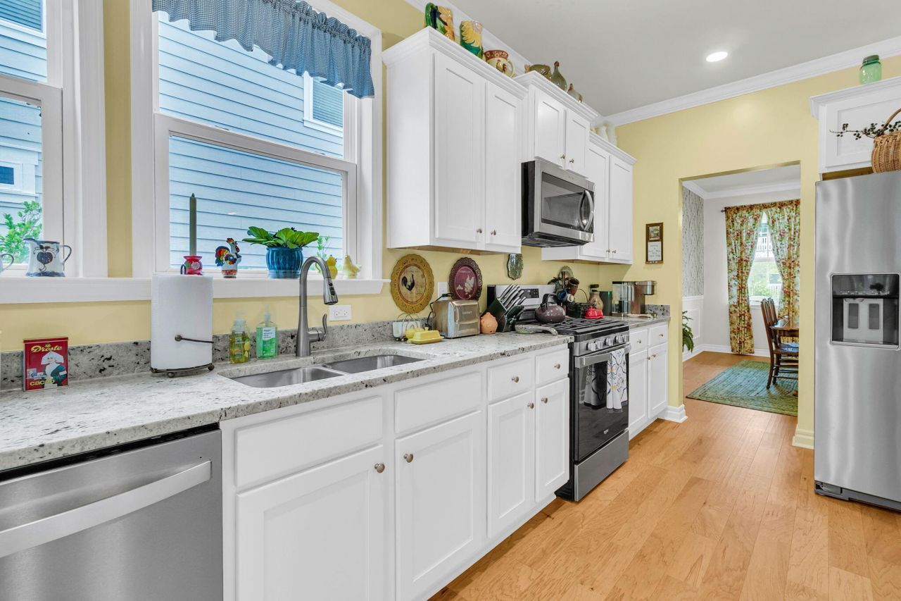 136 Brant Drive Photo 10