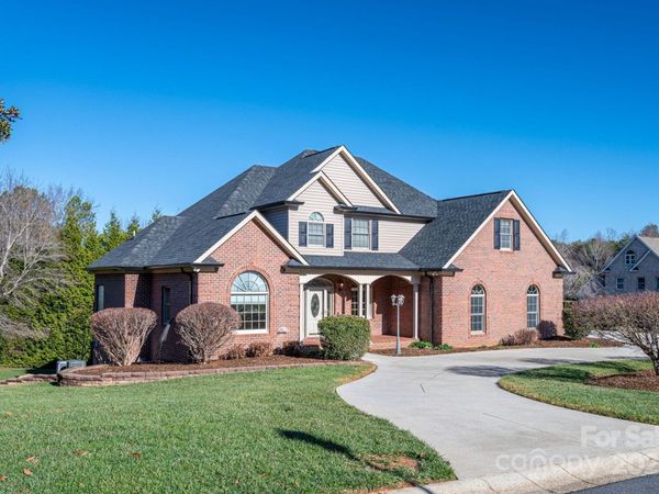 150 Gunpowder View Circle, Granite Falls, NC 28630