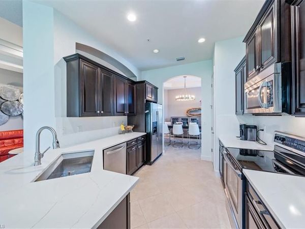 9528 Ironstone TER, Unit 201, NAPLES, FL 34120