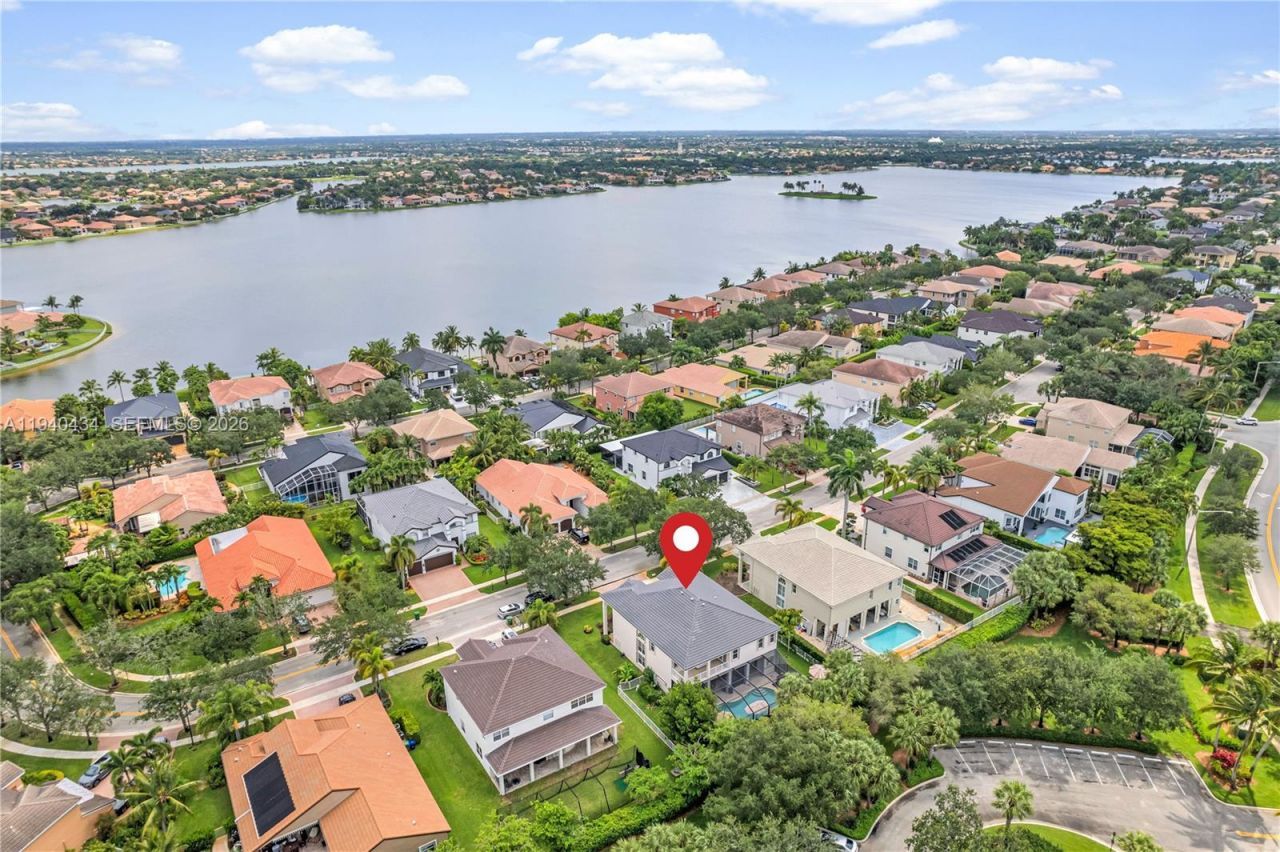 19500 SW 39th Ct, Miramar, FL 33029 Photo