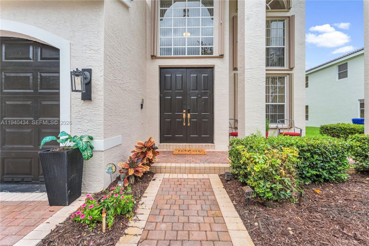 19500 SW 39th Ct, Miramar, FL 33029 Photo