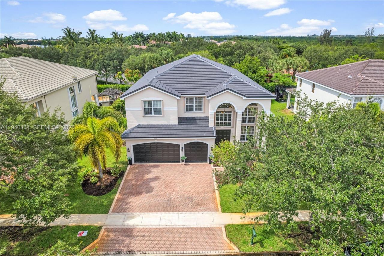 19500 SW 39th Ct, Miramar, FL 33029 Photo