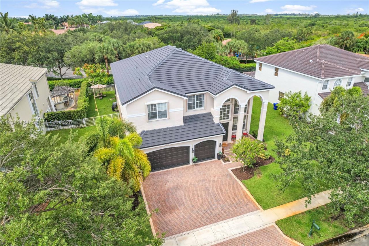 19500 SW 39th Ct, Miramar, FL 33029 Photo