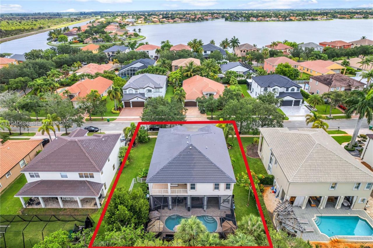 19500 SW 39th Ct, Miramar, FL 33029 Photo