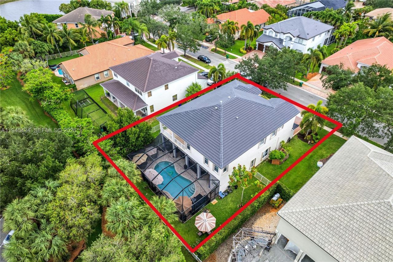 19500 SW 39th Ct, Miramar, FL 33029 Photo