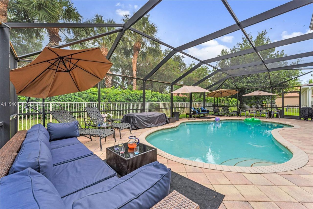 19500 SW 39th Ct, Miramar, FL 33029 Photo