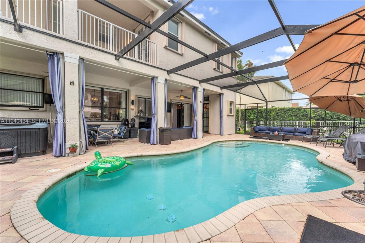 19500 SW 39th Ct, Miramar, FL 33029 Photo