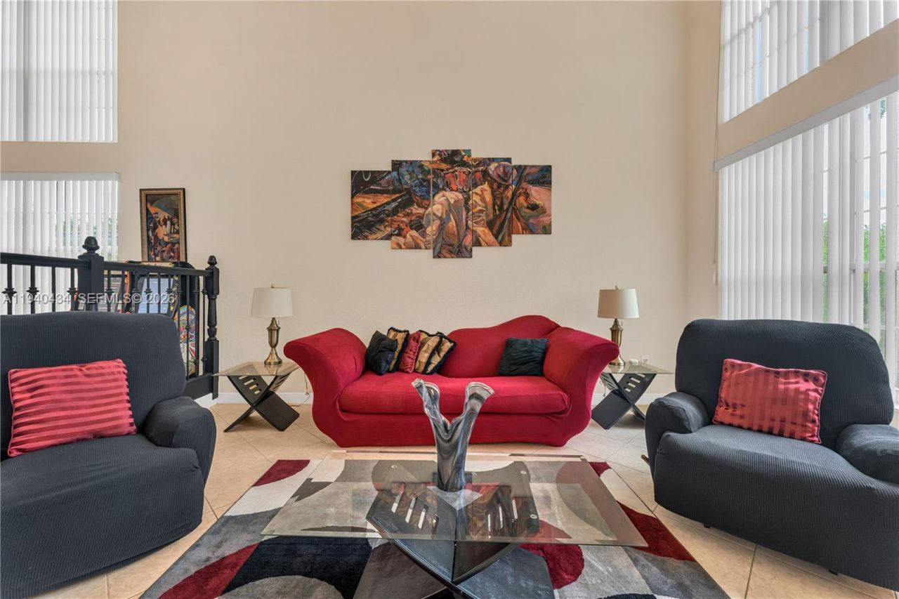 19500 SW 39th Ct, Miramar, FL 33029 Photo