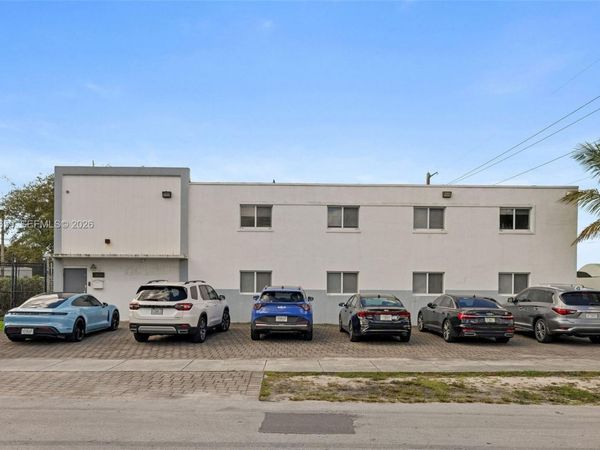 17890 NW 29th Ct , Miami Gardens, FL 33056