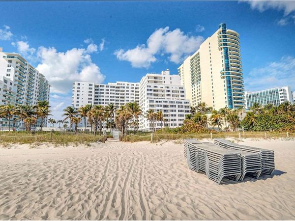 5005 Collins Ave, Unit 1224, Miami Beach, FL 33140