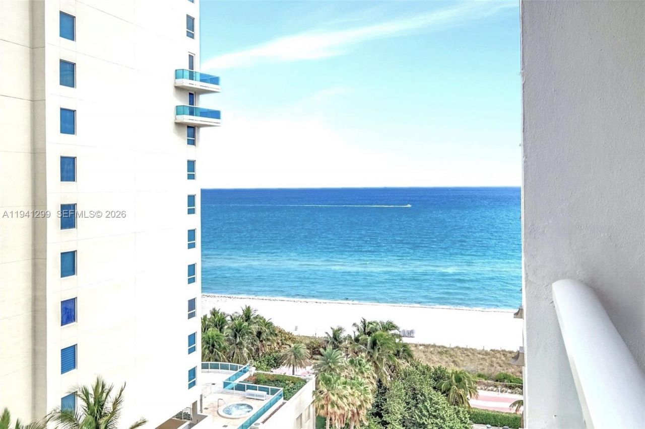 5005 Collins Ave, Unit 1224, Miami Beach, FL 33140 Photo