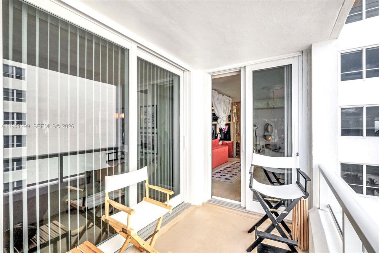 5005 Collins Ave, Unit 1224, Miami Beach, FL 33140 Photo