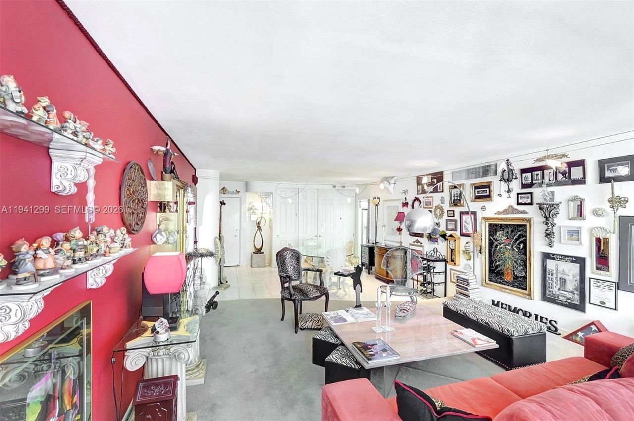 5005 Collins Ave, Unit 1224, Miami Beach, FL 33140 Photo