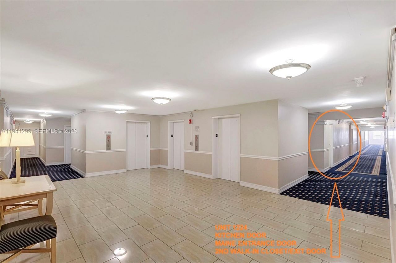 5005 Collins Ave, Unit 1224, Miami Beach, FL 33140 Photo