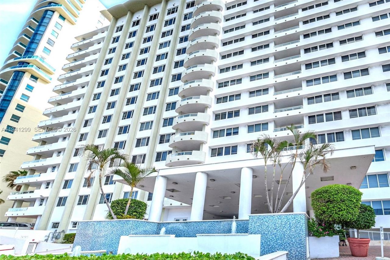 5005 Collins Ave, Unit 1224, Miami Beach, FL 33140 Photo
