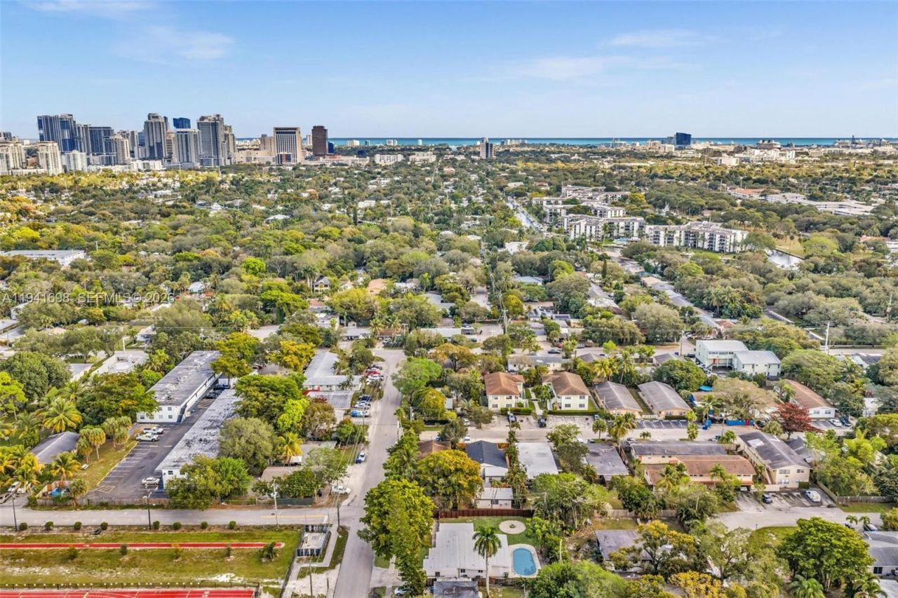 1600 SW 9th St, Fort Lauderdale, FL 33312 Photo