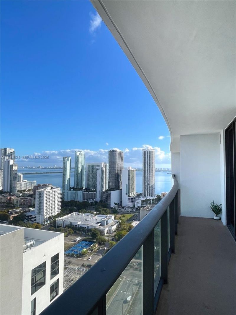 1600 NE 1st Ave, Unit 3618, Miami, FL 33132 Photo