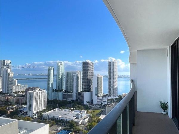 1600 NE 1st Ave, Unit 3618, Miami, FL 33132