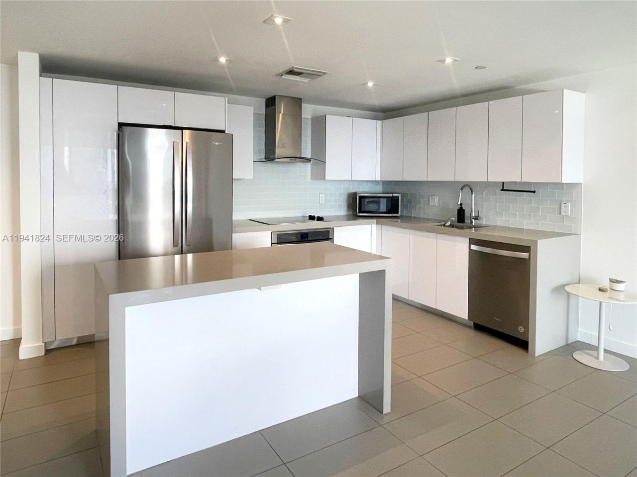 1600 NE 1st Ave, Unit 3618, Miami, FL 33132 Photo