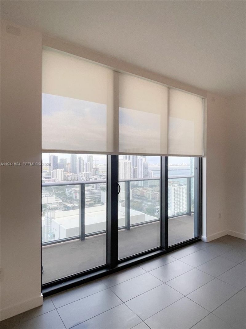 1600 NE 1st Ave, Unit 3618, Miami, FL 33132 Photo