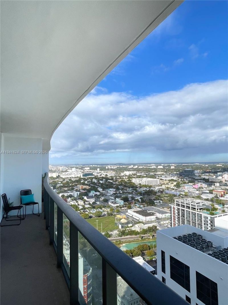 1600 NE 1st Ave, Unit 3618, Miami, FL 33132 Photo