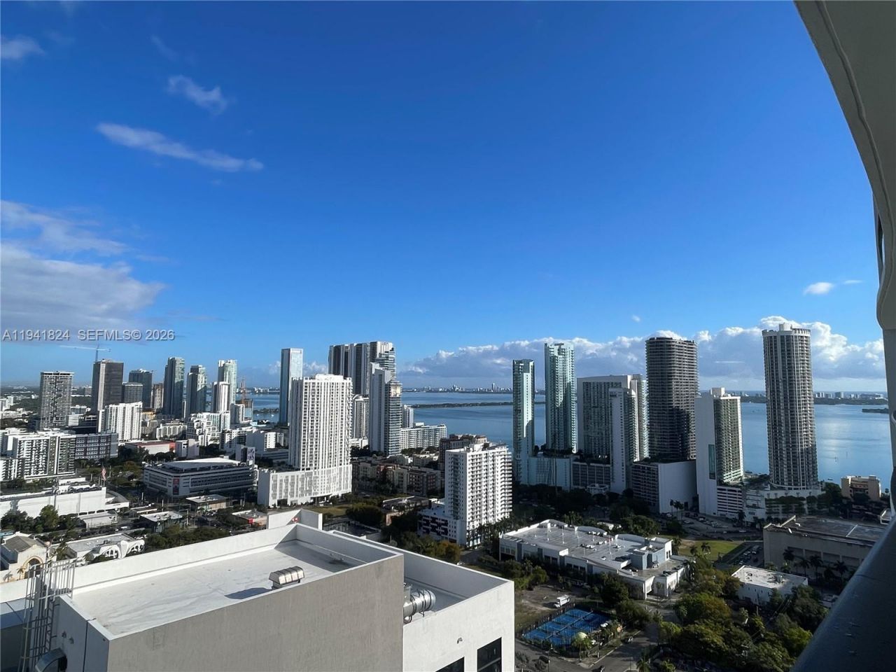 1600 NE 1st Ave, Unit 3618, Miami, FL 33132 Photo