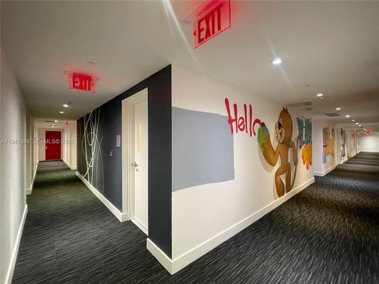 1600 NE 1st Ave, Unit 3618, Miami, FL 33132 Photo