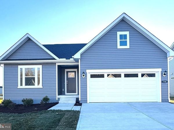 730 R WILSON LOOP, GEORGETOWN, DE 19947