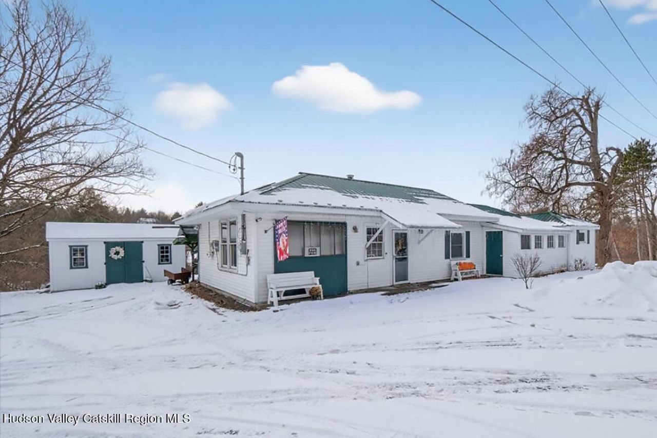 3921 Route 20, Schodack, NY 12123 Main Photo