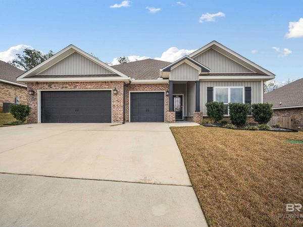 10875 N Sierra Estates Drive, Mobile, AL 36608