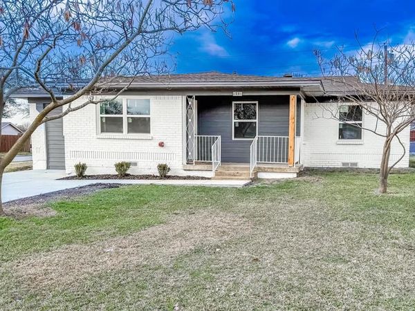 1501 Rosemont Street, Mesquite, TX 75149