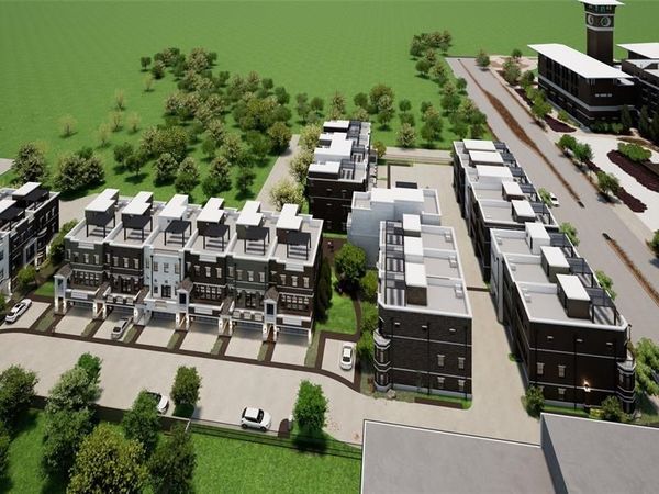 250 E Dallas Road, Unit 114, Grapevine, TX 76051