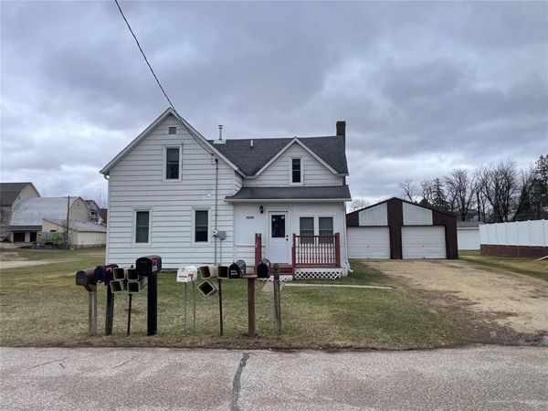 35482 4th Street, Independence, WI 54747