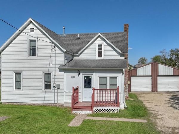 35482 4th Street, Independence, WI 54747