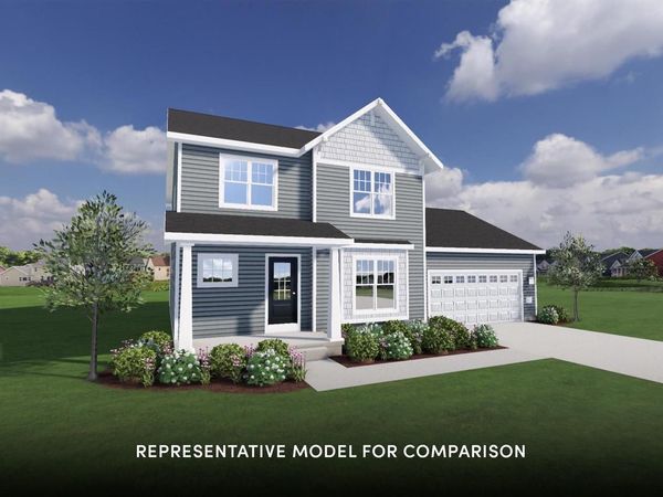 1269 Arrowood CIRCLE W, Oconomowoc, WI 53066