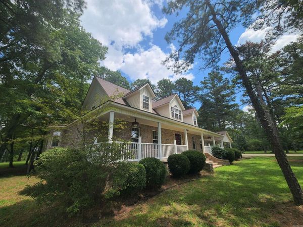 249 Jackson Drive, Quitman, AR 72131