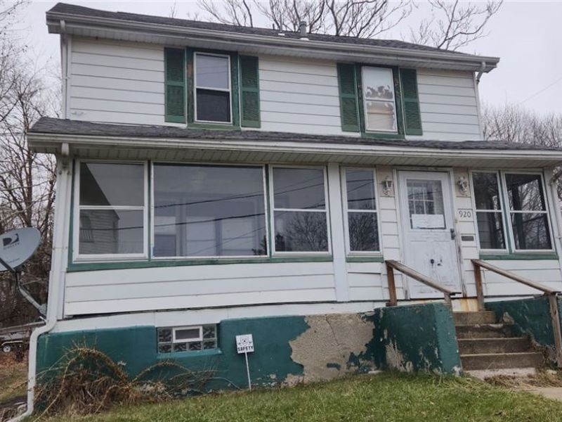 920 Shehy Street, Youngstown, OH 44506 Photo 1