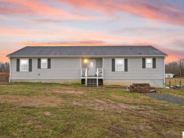 3335 Pope Road, Scottsville, KY 42164