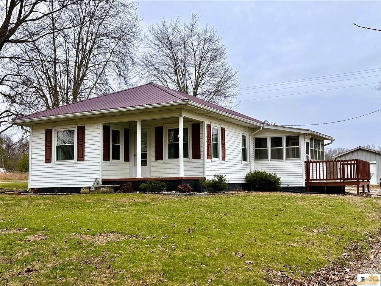 4830 Lick Branch Road, Glasgow, KY 42141 Main Photo