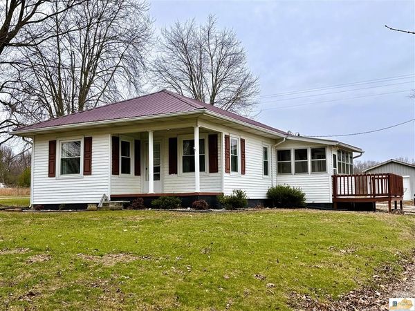 4830 Lick Branch Road, Glasgow, KY 42141