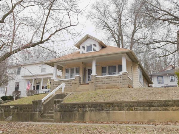 24 Sunnyside Drive, Fort Madison, IA 52627