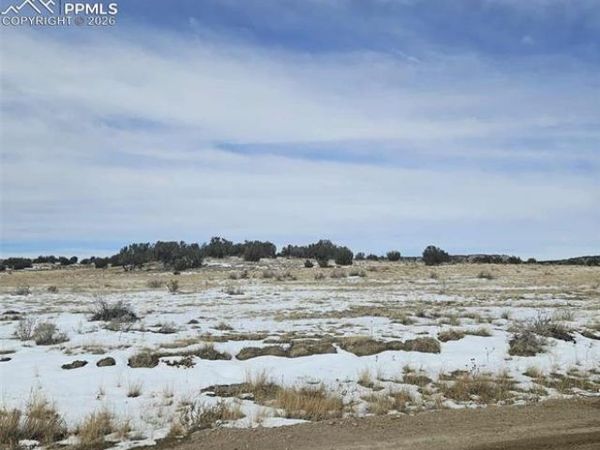 00 County Road 93.9 , Model, CO 81059